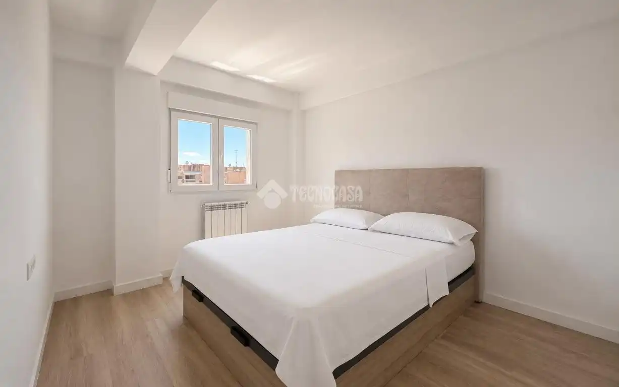 Flat with lift for sale in Moratalaz, imagen 4