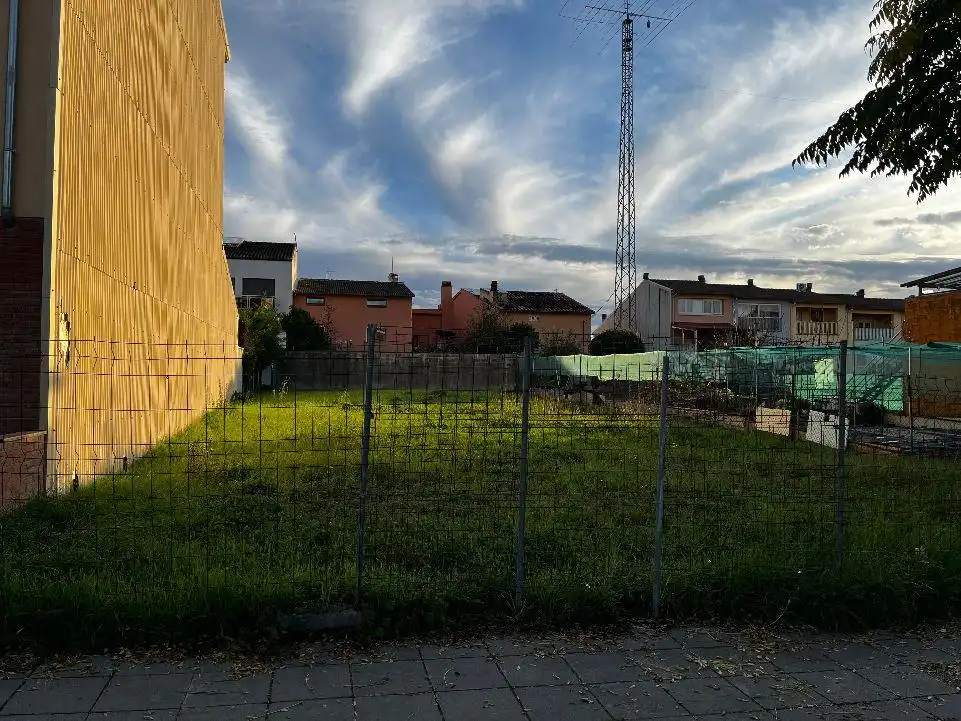 Terreny residencial en venda a Torelló, imagen 4