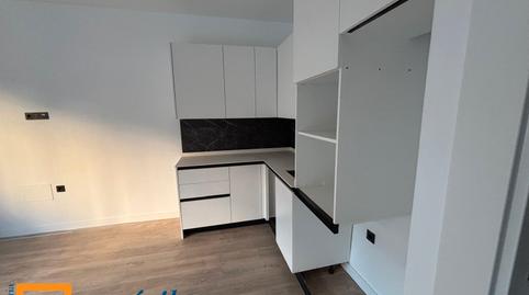 Foto 3 de Estudi en venda a San Bernardo, Salamanca Capital