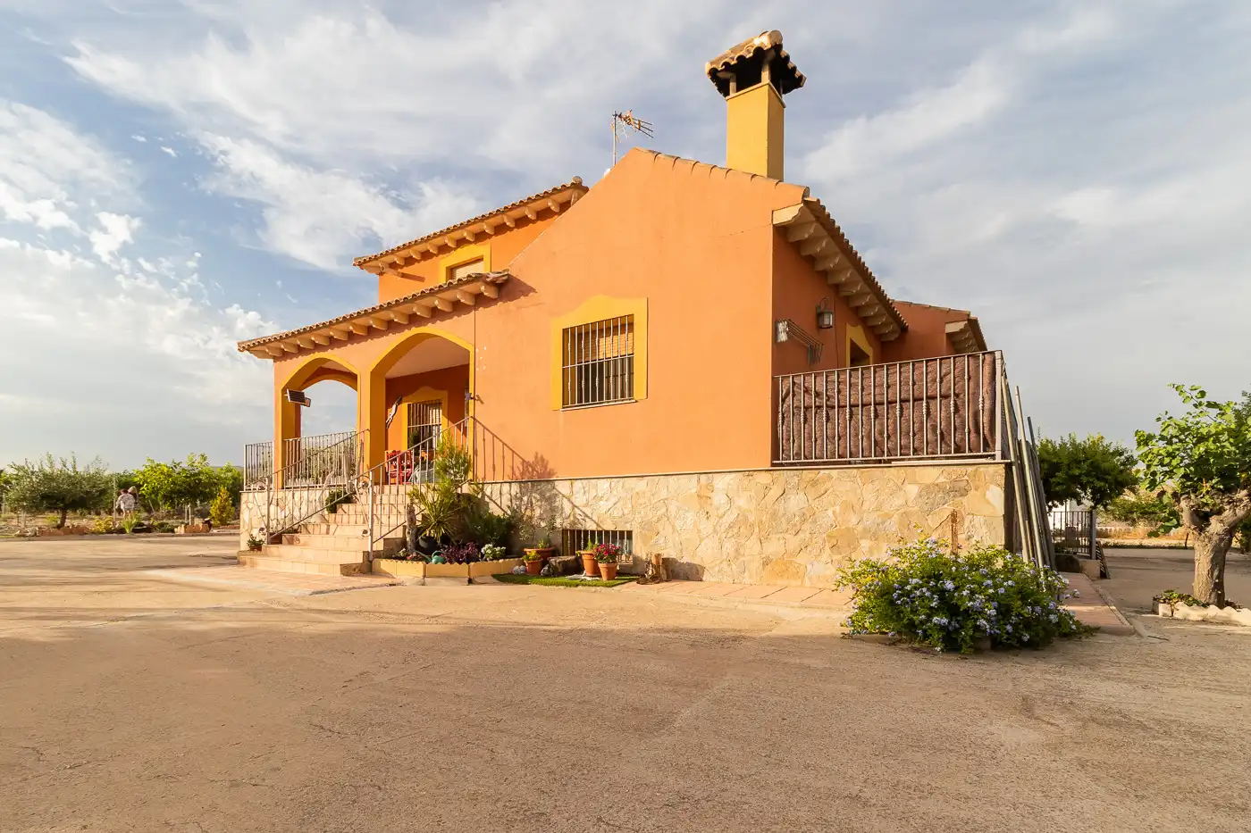 Villa in vendita a Caravaca de la Cruz, imagen 15