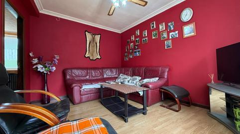 Foto 5 de Piso en venta en Sotrondio - Paseo de San Martín, San Martín del Rey Aurelio, Asturias