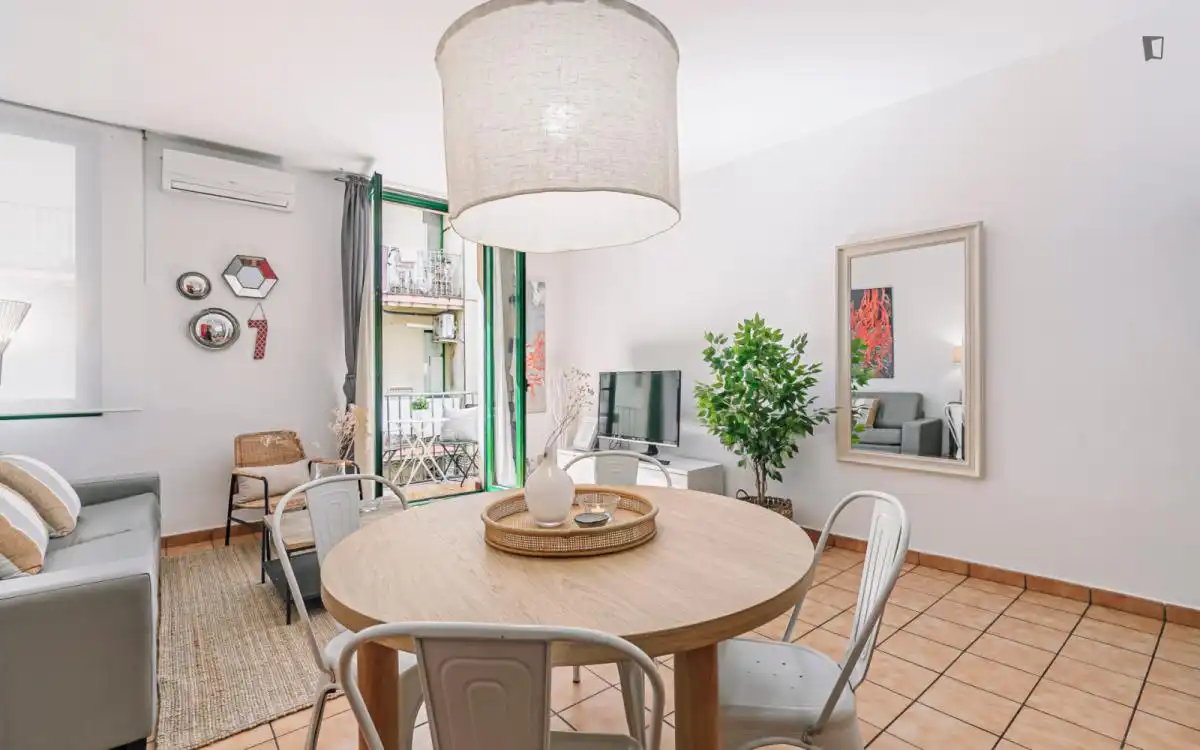 Apartament de lloguer a Barri Gòtic