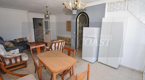 Foto 4 de Pis en venda a Los Árboles, Mijas