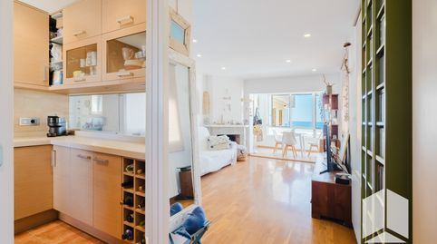 Foto 5 de Piso en venta en Lluminetes, Castelldefels