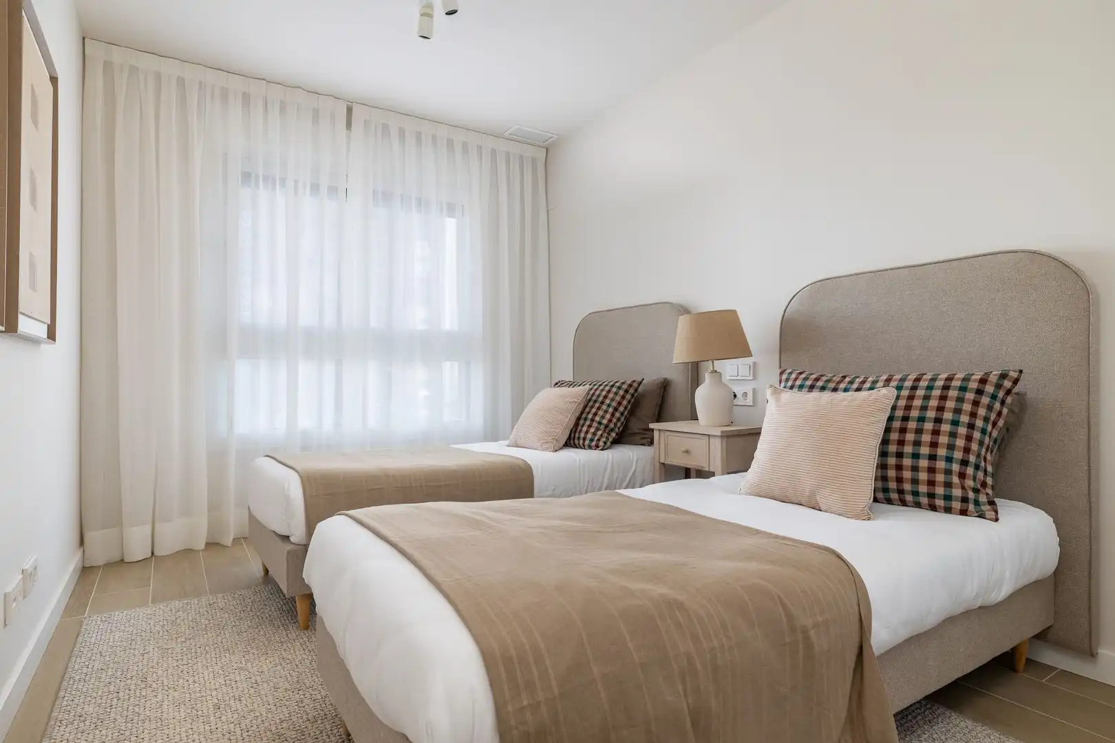Apartment mit Pool zum Verkauf in Marisol Park - Ortembach - Los Almendros, imagen 15