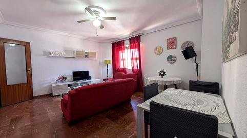 Foto 4 de Pis en venda a Pintor Rosales, La Zarzuela - San José - Belén, Linares