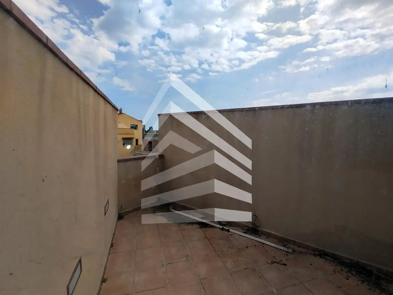 Terrace of Houses for sale in Vila-sacra  with Heating and Terrace