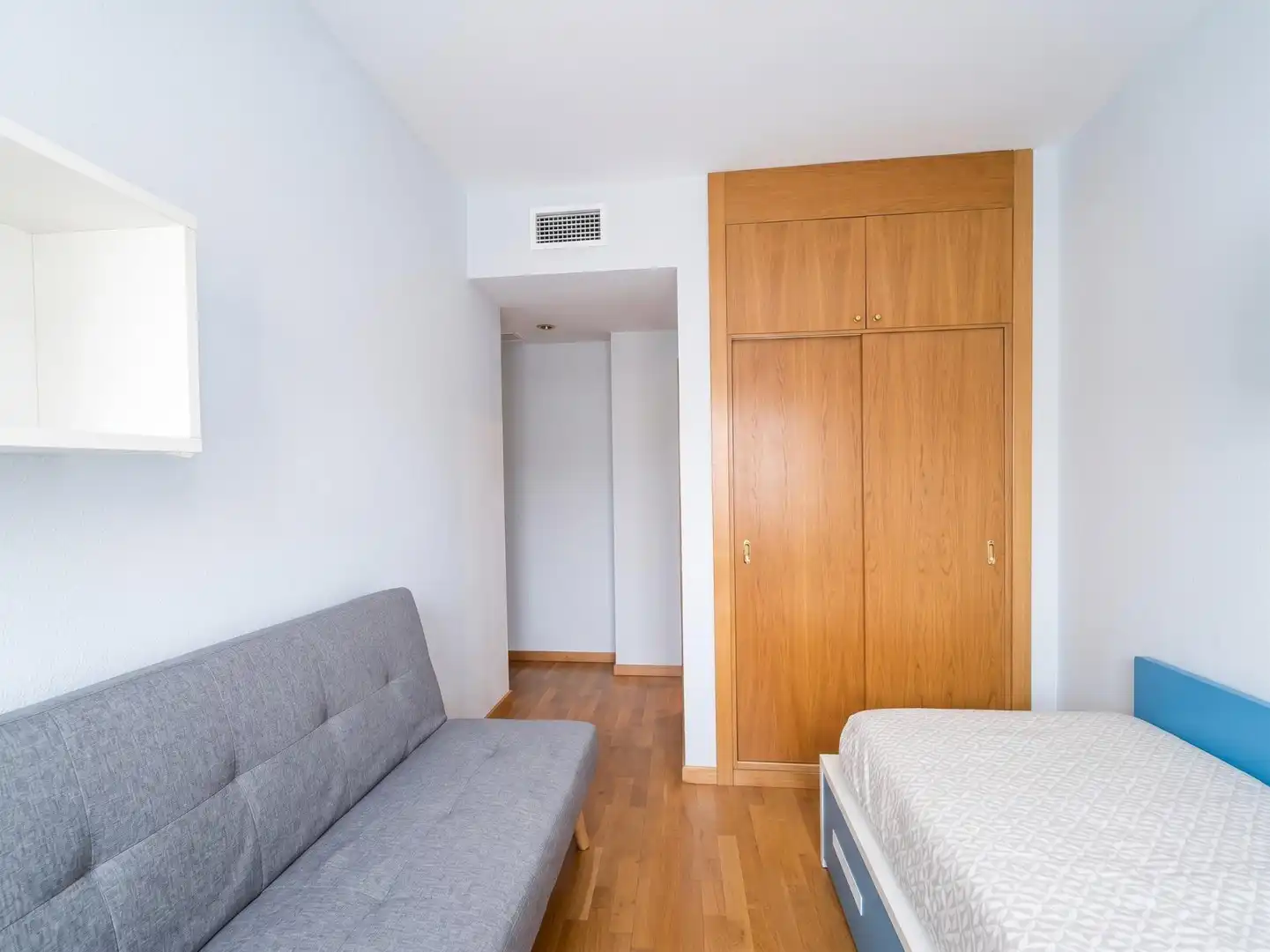 Wohnung mit Pool zur Miete in Carabanchel, imagen 7