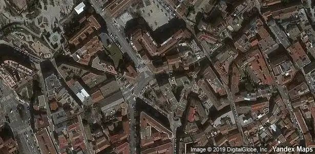 Pis en venda en Alcobendas