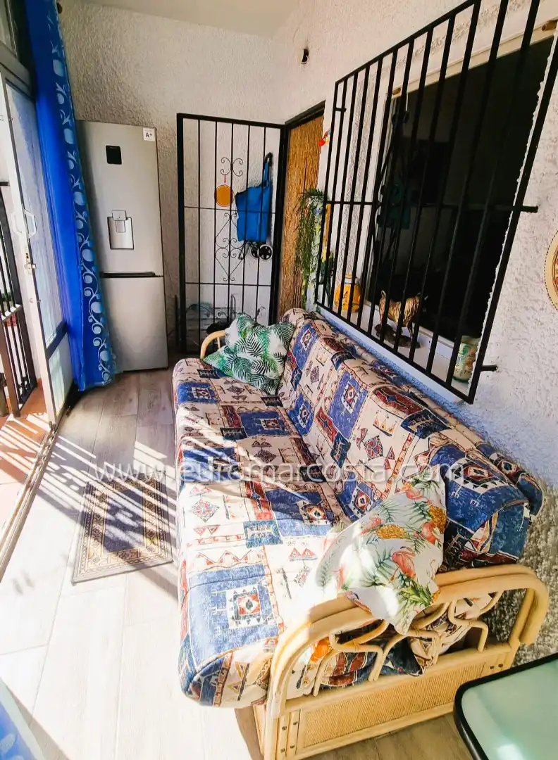 Adosado con jardín en venta en Calle Liszt, imagen 5