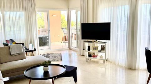 Foto 3 de Piso en venta en Elviria, Marbella
