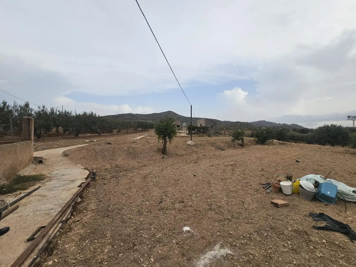 Casa rústica en venta en Polígono 34 Paraje 609 EL MINGRANO, imagen 20