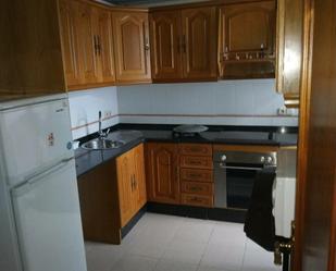 Kitchen of Flat for sale in Villafranca de Córdoba  with Air Conditioner