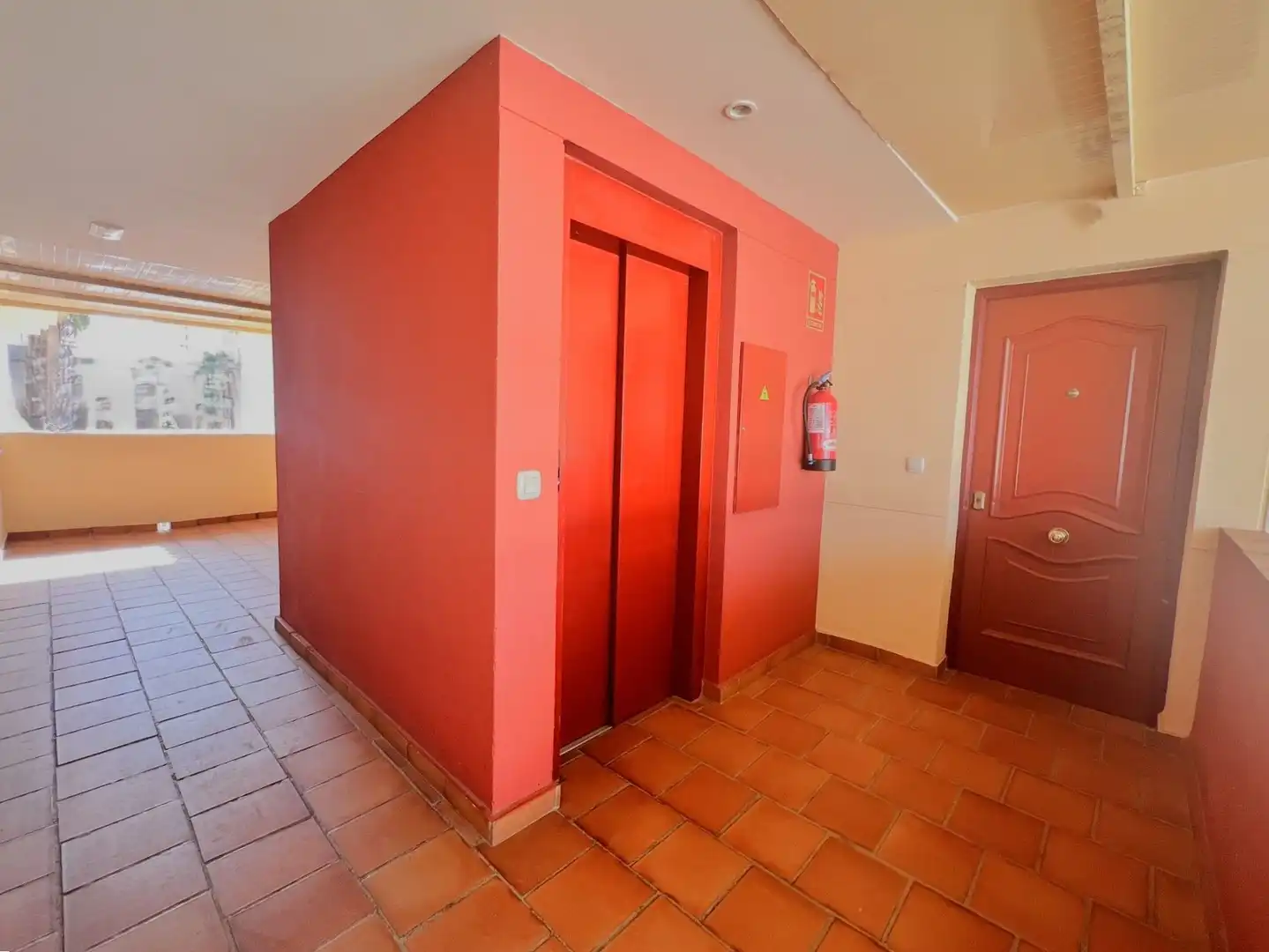 Apartament amb ascensor en venda a FUNDADORES, imagen 30