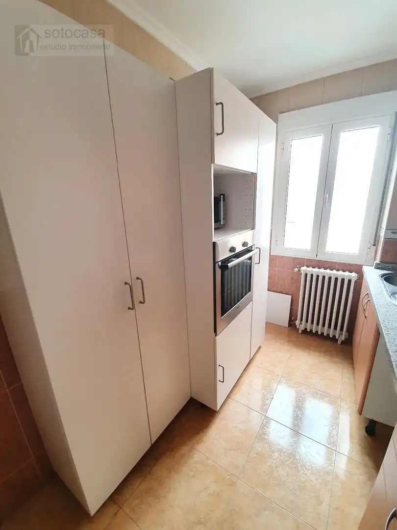 Wohnung zur Miete in GONZALEZ DUEÑAS, Rondilla