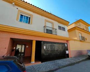 Exterior view of Garage for sale in Bollullos de la Mitación