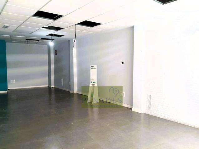 Local comercial en Alquiler en Sant Rafael