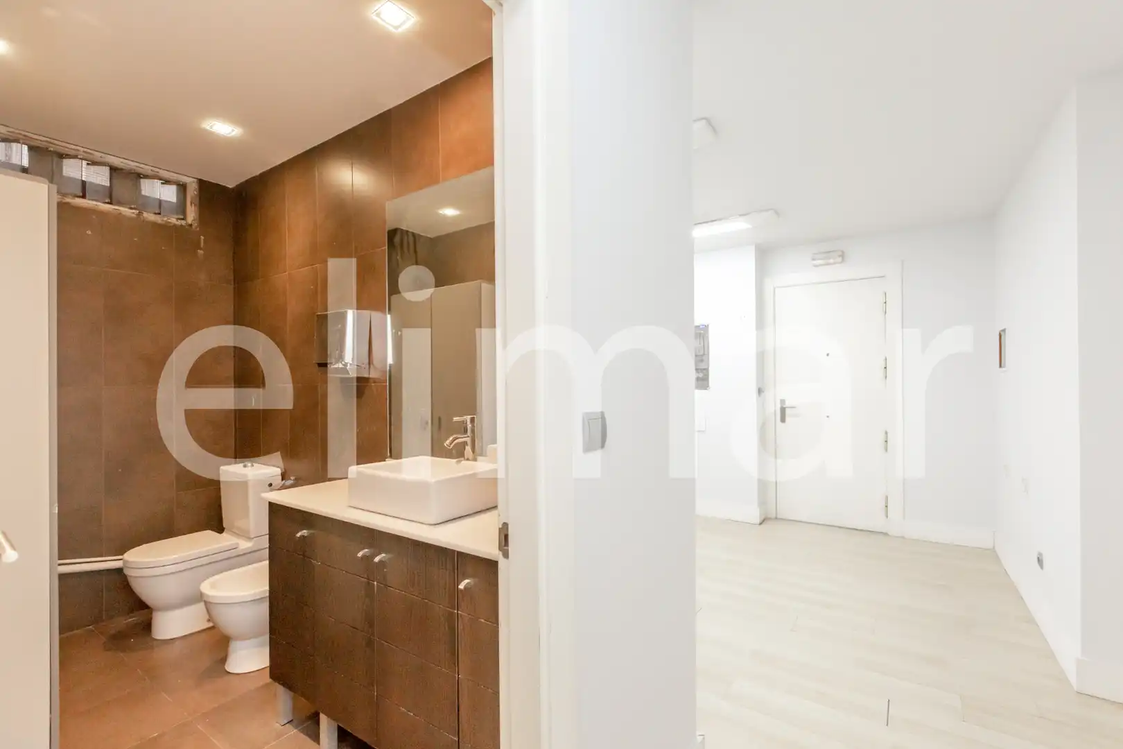 Flat with lift for sale in Poza Lizentziatuaren Kalea, imagen 14