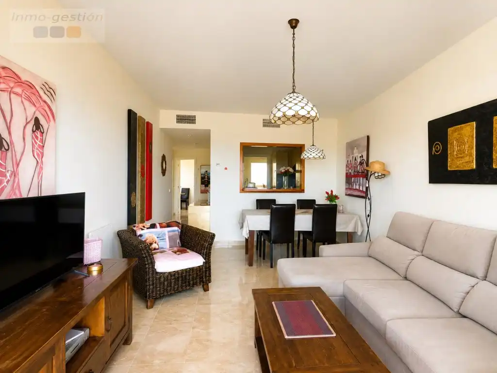 Appartamento con ascensore in vendita a Urbanización Duquesa Village, imagen 6