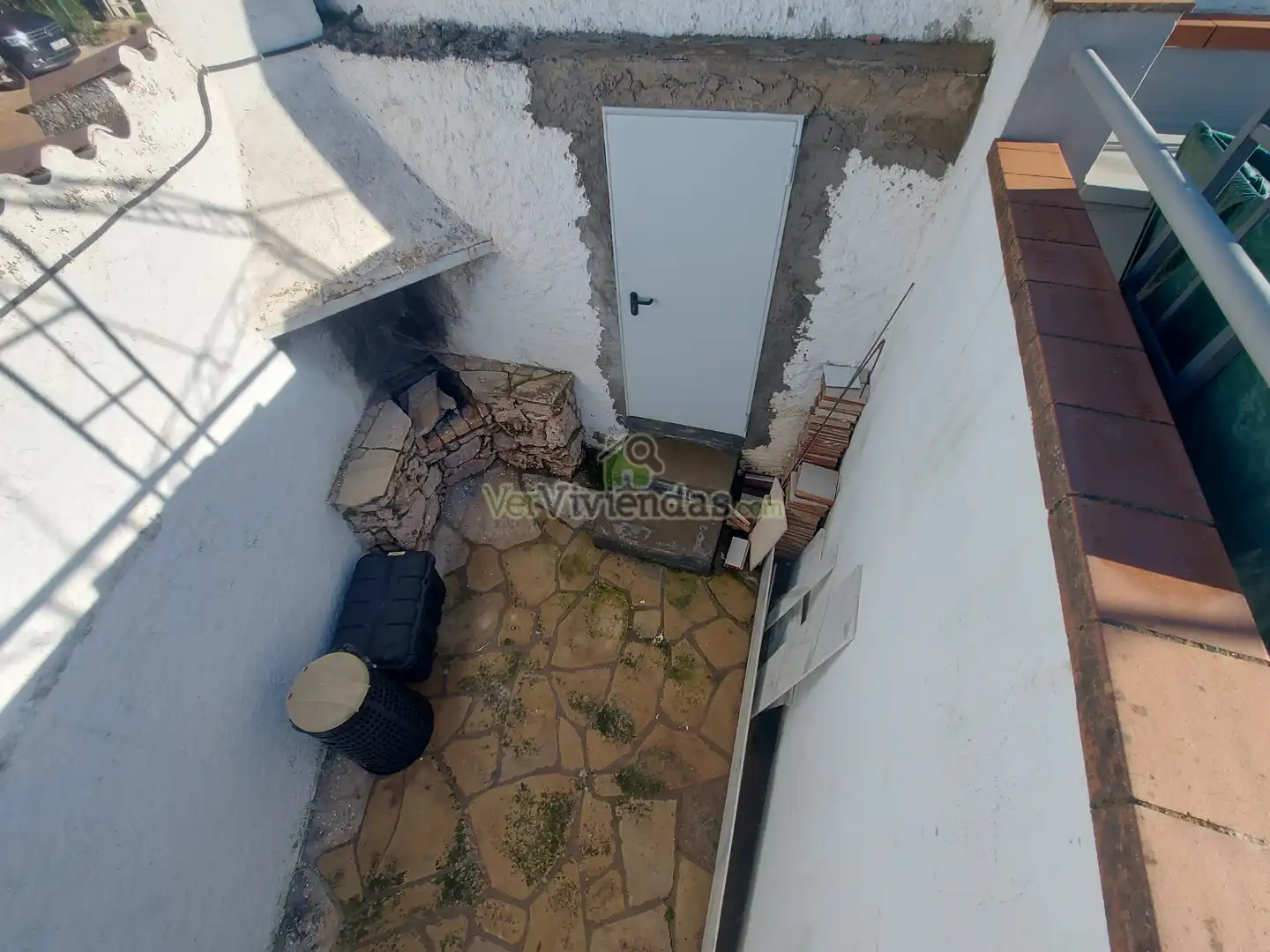 Haus oder Chalet zum Verkauf in Carrer Baronia de l'Aramprunya, 14, Begues