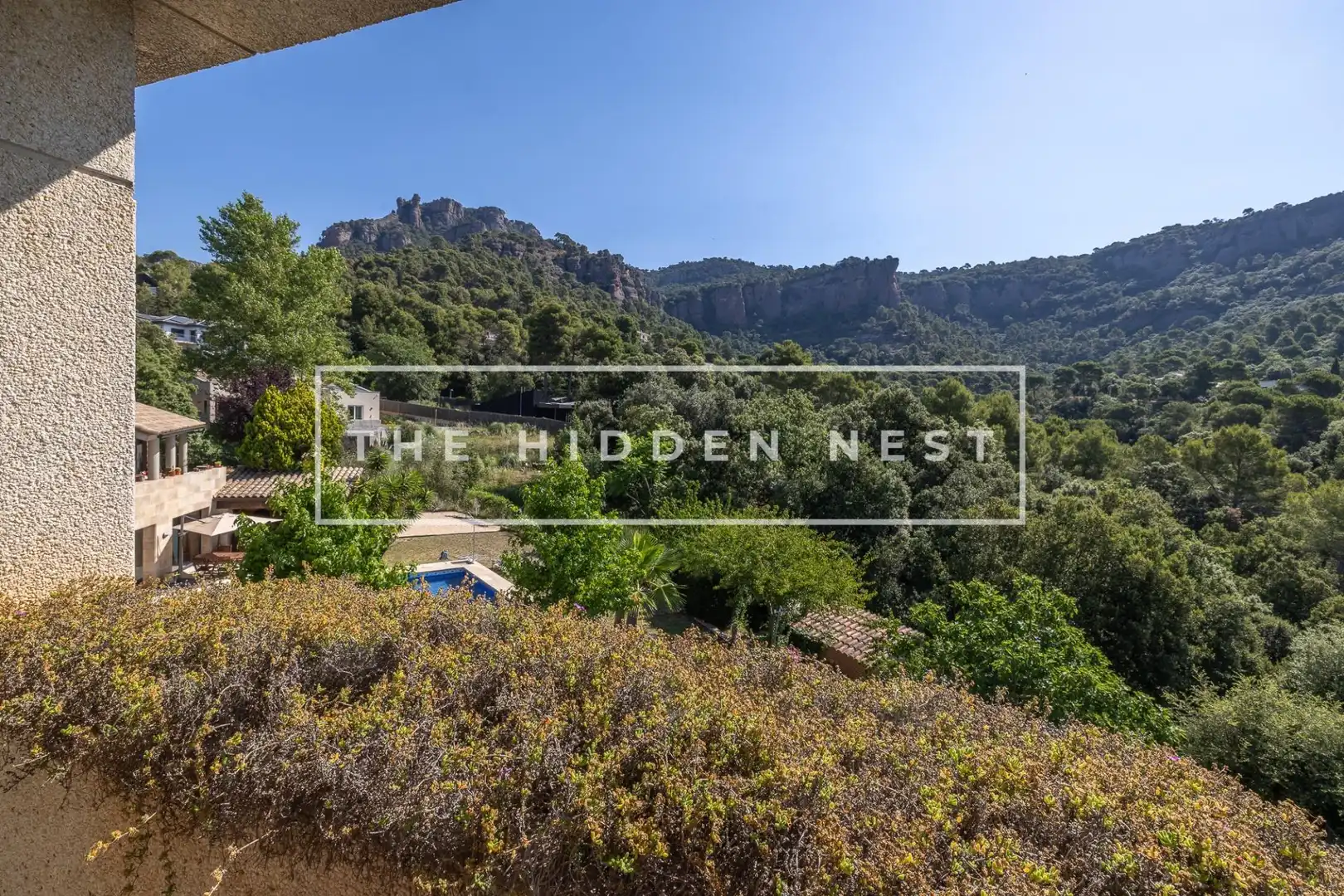 Casa o xalet en venda en Matadepera amb Calefacció, Jardí privat i Terrassa