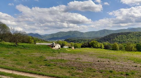 Foto 4 de Finca rústica en venda a Vall de Bianya, La Vall de Bianya, Girona