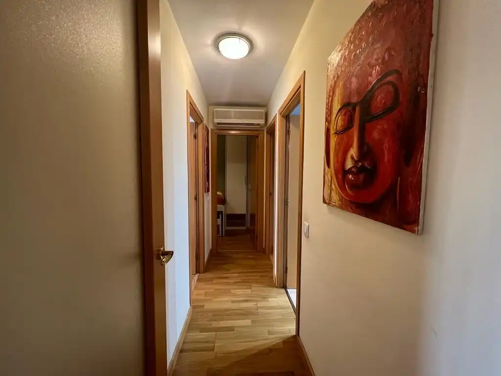 Flat for rent in PAISOS CATALANS, Sant Pere i Sant Pau