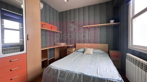 Foto 4 de Pis en venda a San Roque - As Fontiñas, Lugo Capital