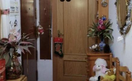 Photo 4 of Planta baja for sale in C. del Amparo, 37, Embajadores - Lavapiés,  Madrid Capital