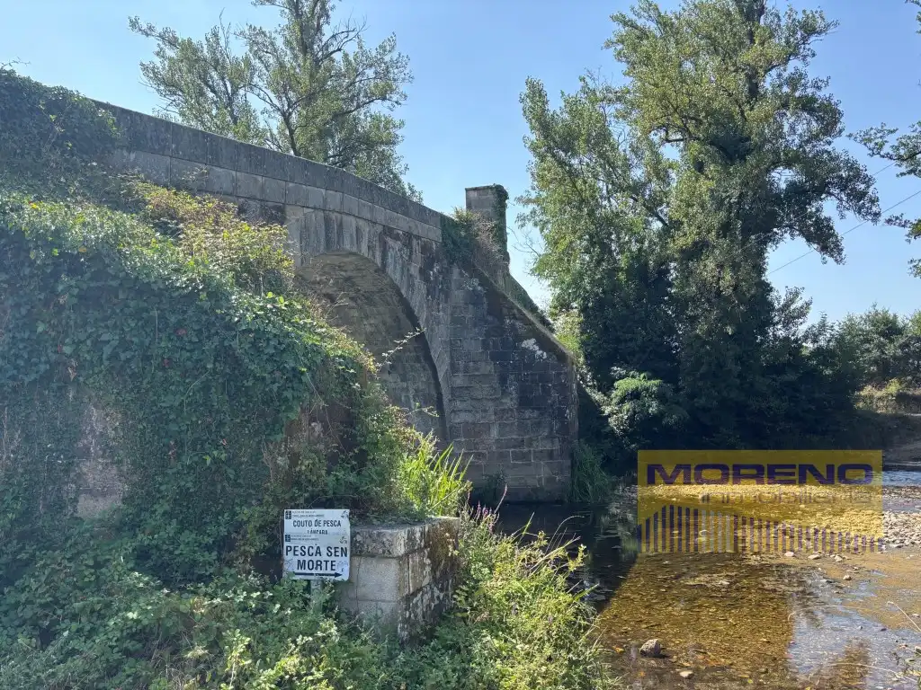 Finca rústica en venda a N/A, Láncara