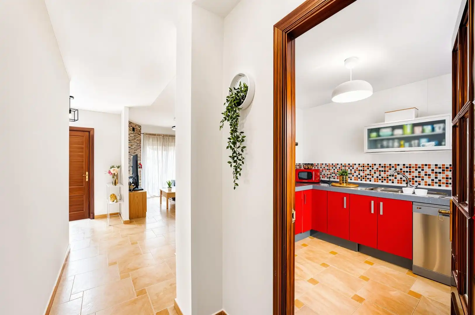 Casa adosada en venta en La Banda - Campo de Fútbol