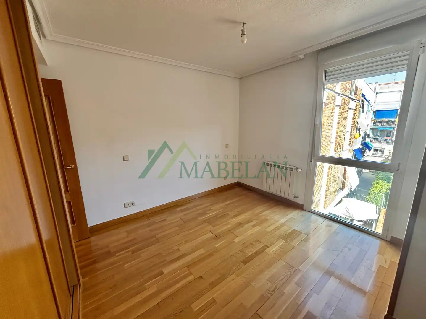 Habitación de Piso en venta en Las Rozas de Madrid con Aire acondicionado, Calefacción y Trastero