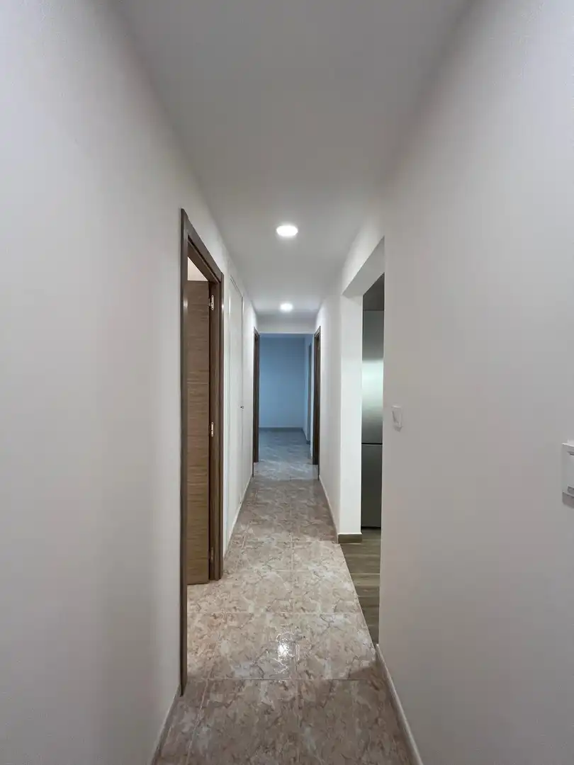 Wohnung zur Miete in Ponent