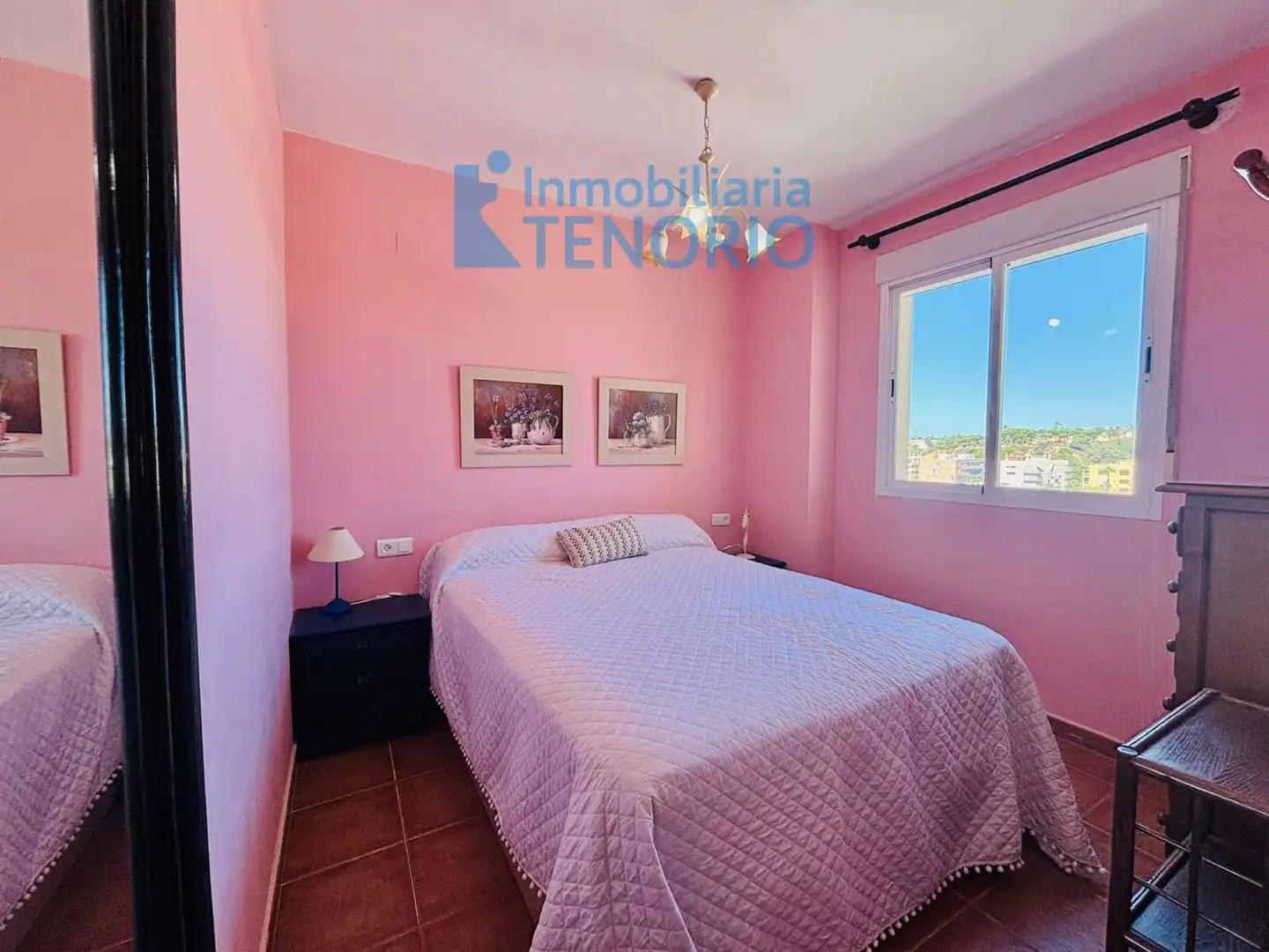Habitación de Apartamento en venta en La Antilla con Aire acondicionado, Terraza y Trastero