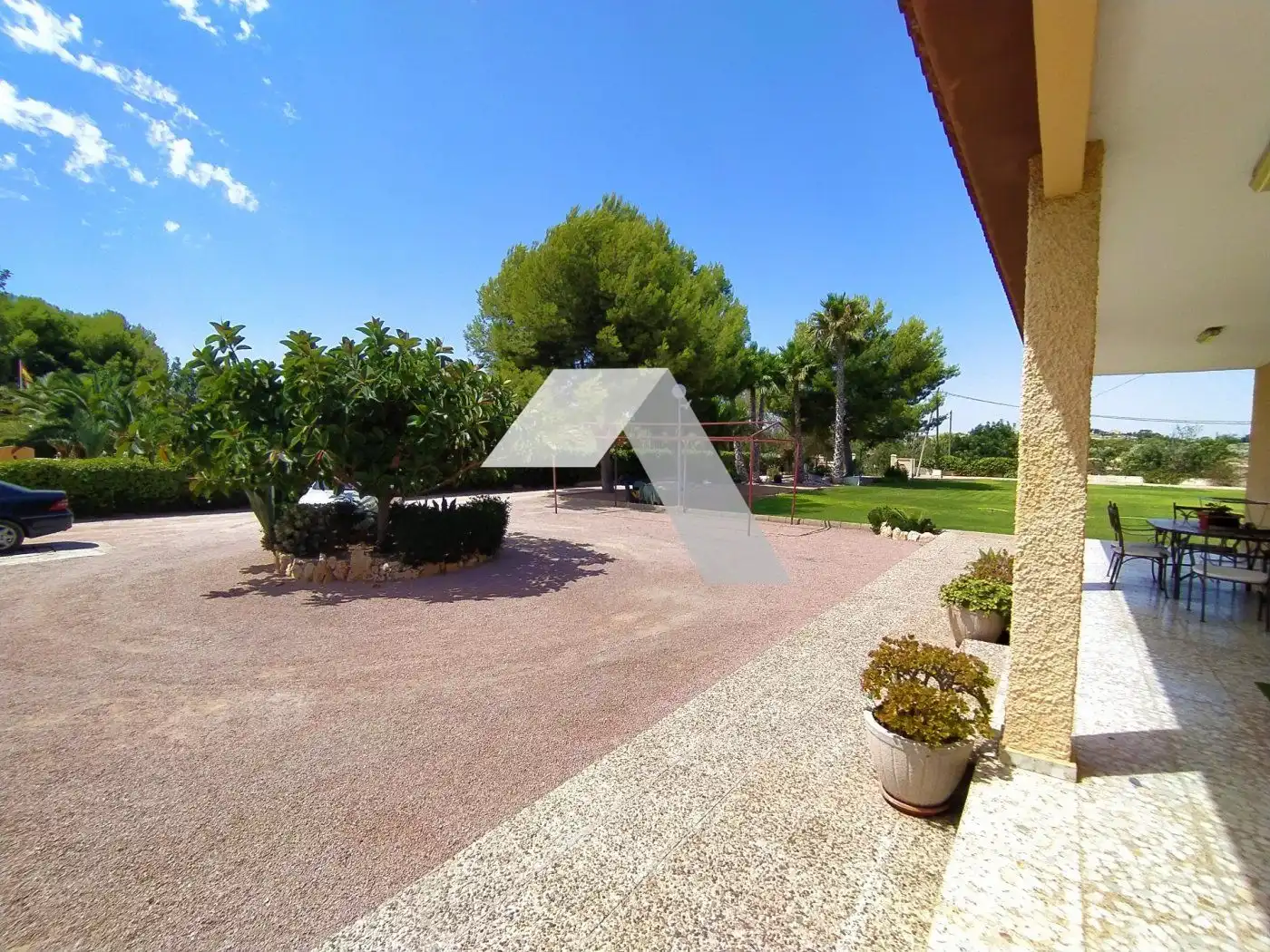 Casa o xalet en venda a La Huerta