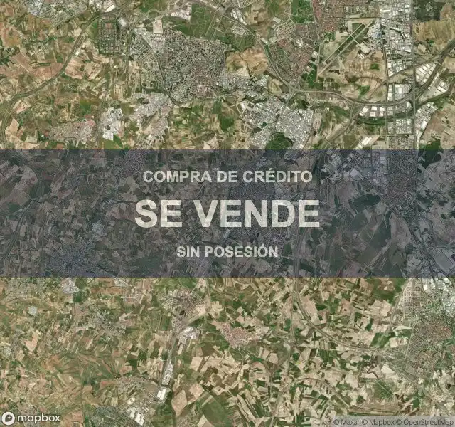 Piso en venta en Parla
