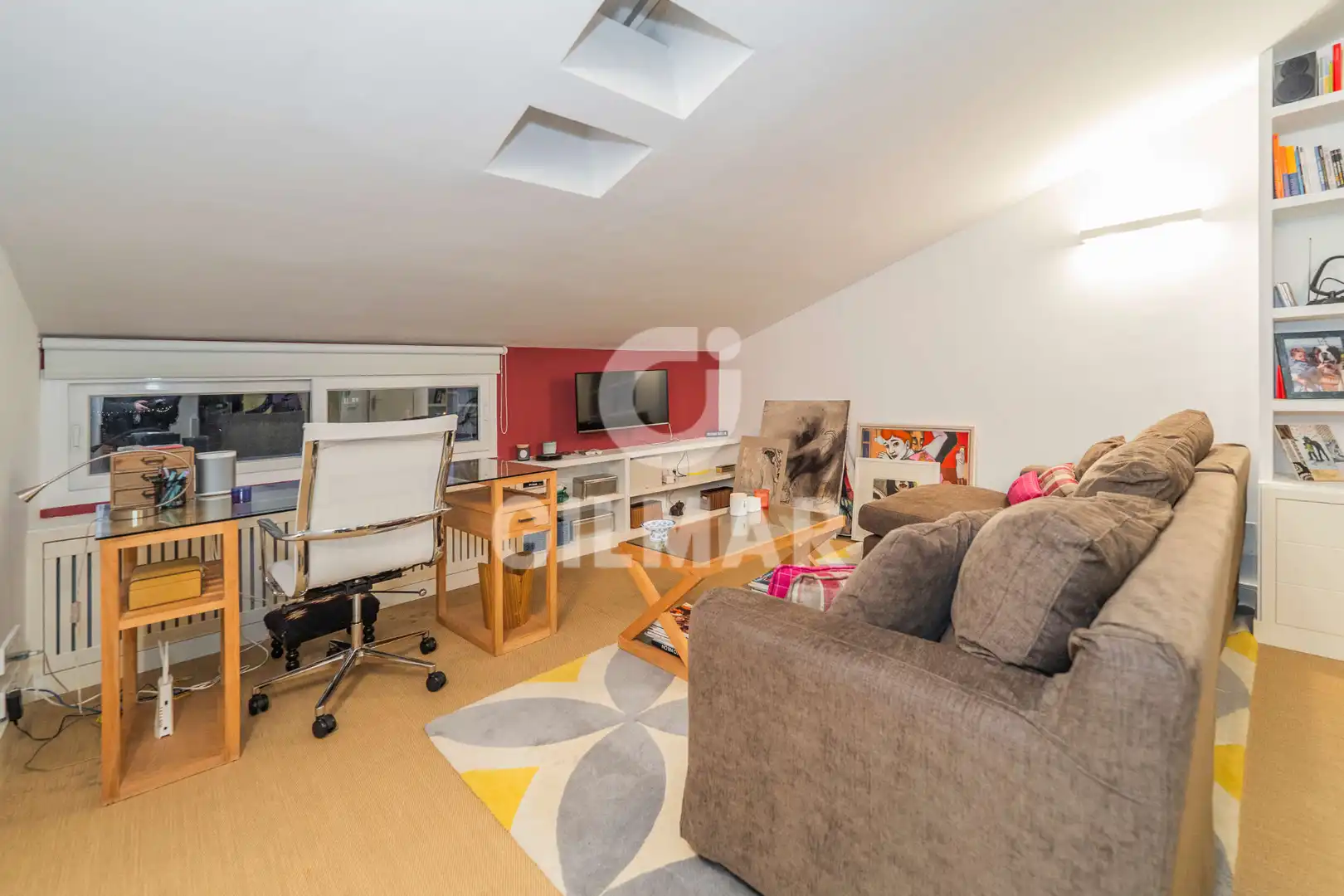 Flat for sale in Calle de la Kerria, El Soto de la Moraleja