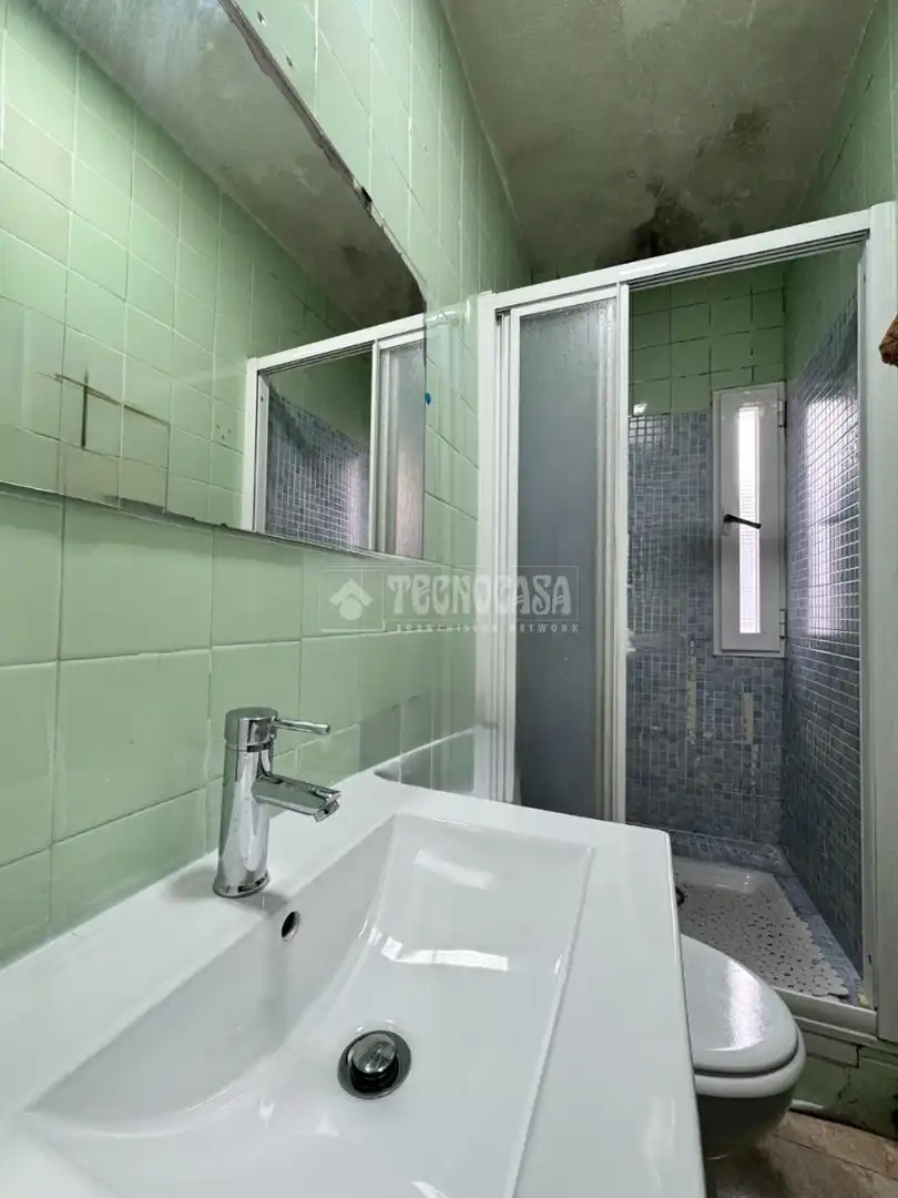 Baño de Piso en venta en San Sebastián de los Reyes