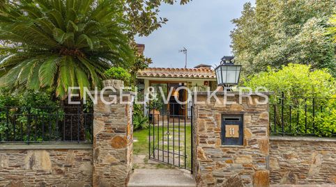 Foto 2 de Casa o chalet en venta en Bellaterra, Cerdanyola del Vallès