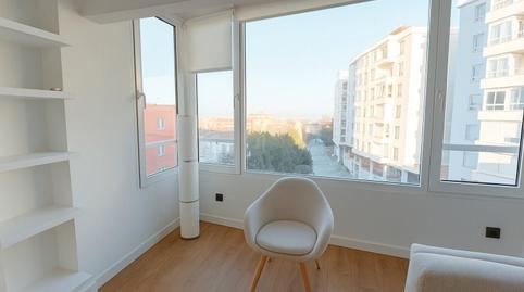 Foto 3 de Piso de alquiler en Calle Joaquín Costa, El Sardinero, Santander