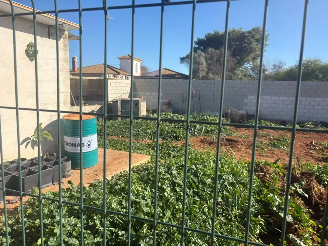 Casa o chalet en venta en Urbanizacion Nietos, Carmona