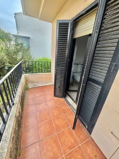 Terraza de Casa o chalet en venta en Bormujos con Aire acondicionado y Terraza