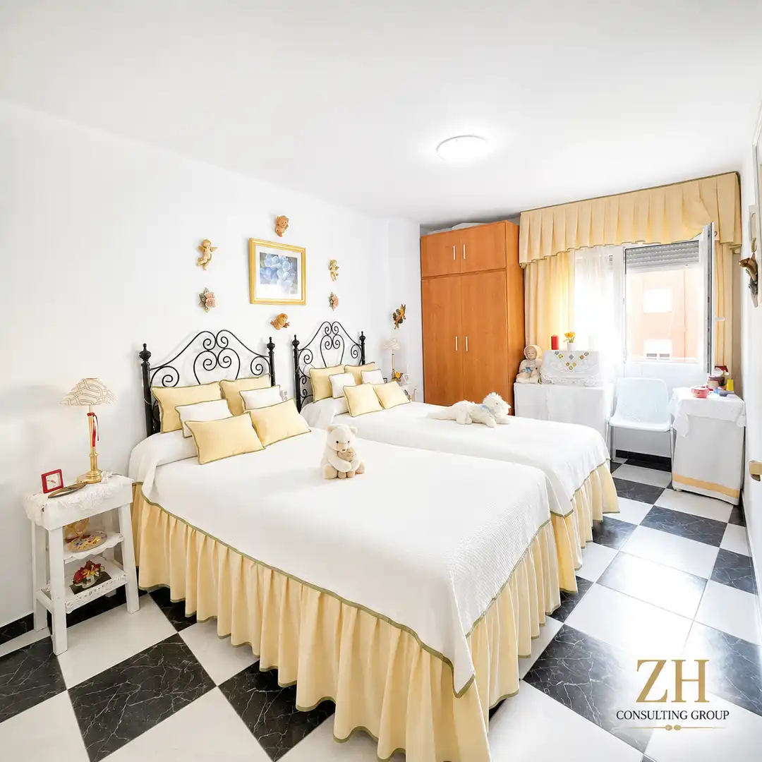 Appartement avec ascenseur à vendre à Avenida Antonio Toré Toré, imagen 10
