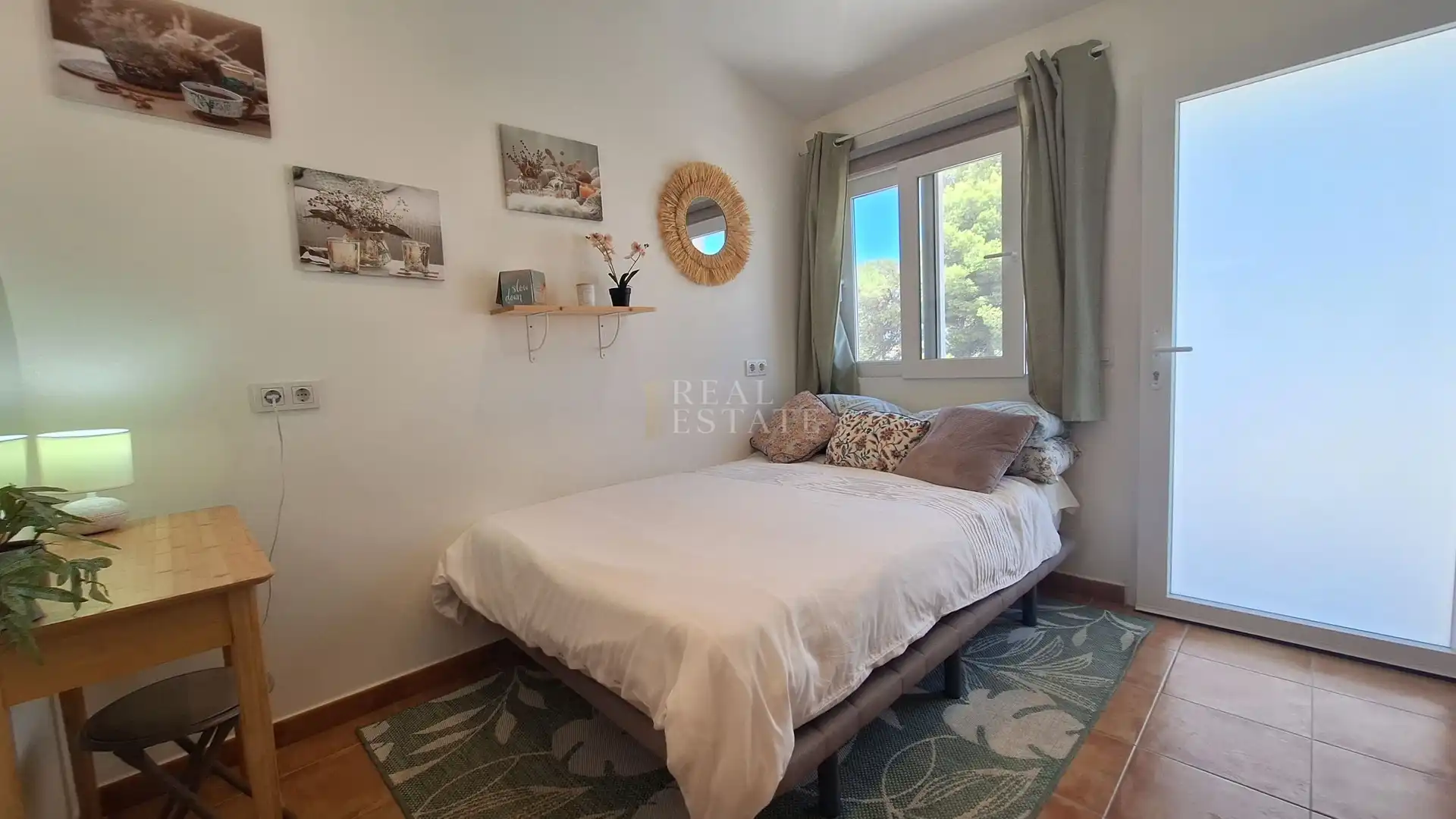 Casa con terrazza in vendita a Calle Tadorna, imagen 17