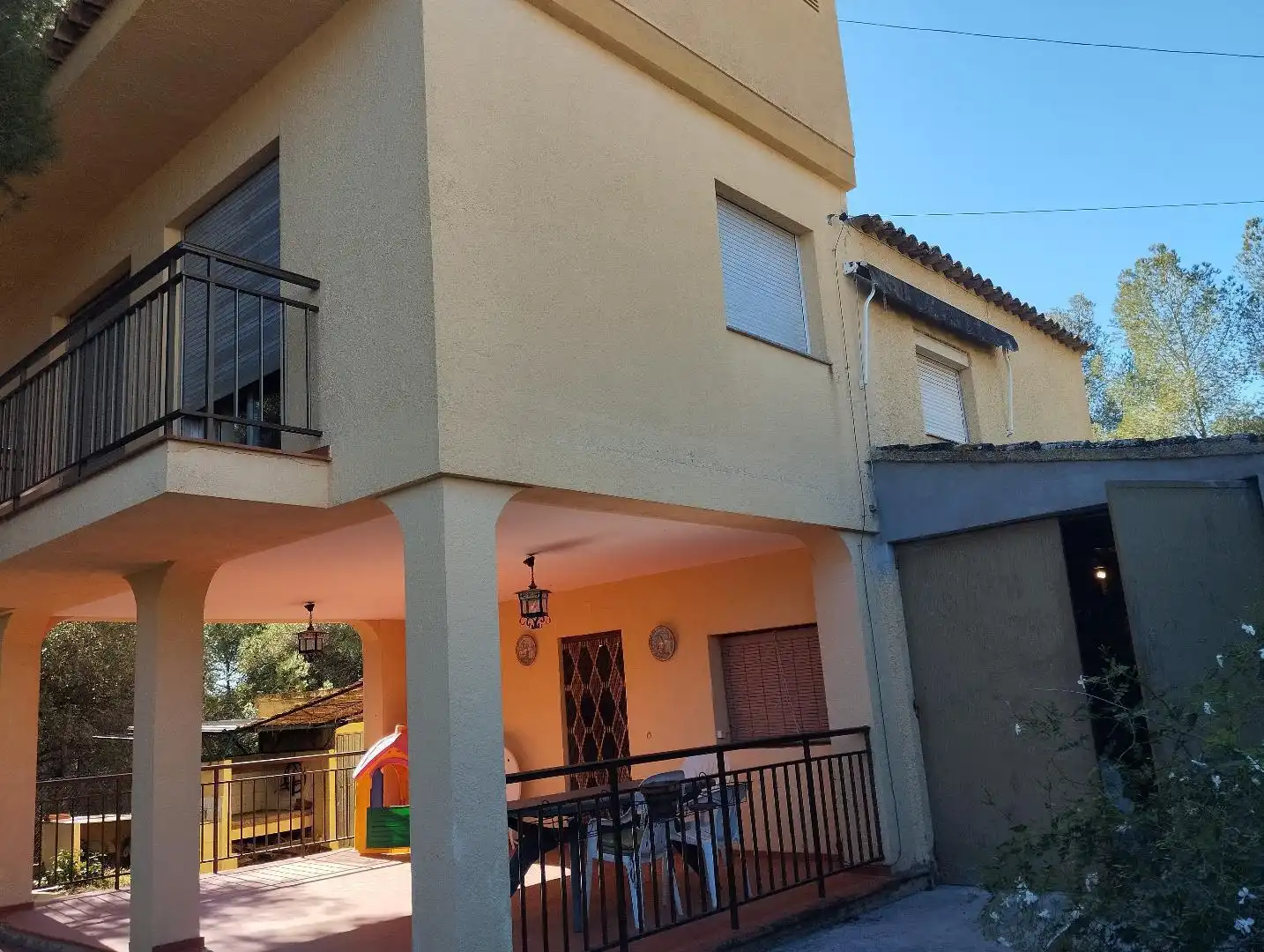 House with pool for sale in Olocau, imagen 4