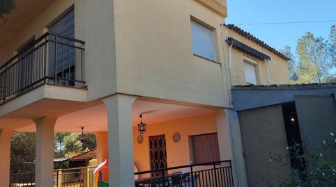 Foto 4 de Casa o xalet en venda a Olocau, Valencia