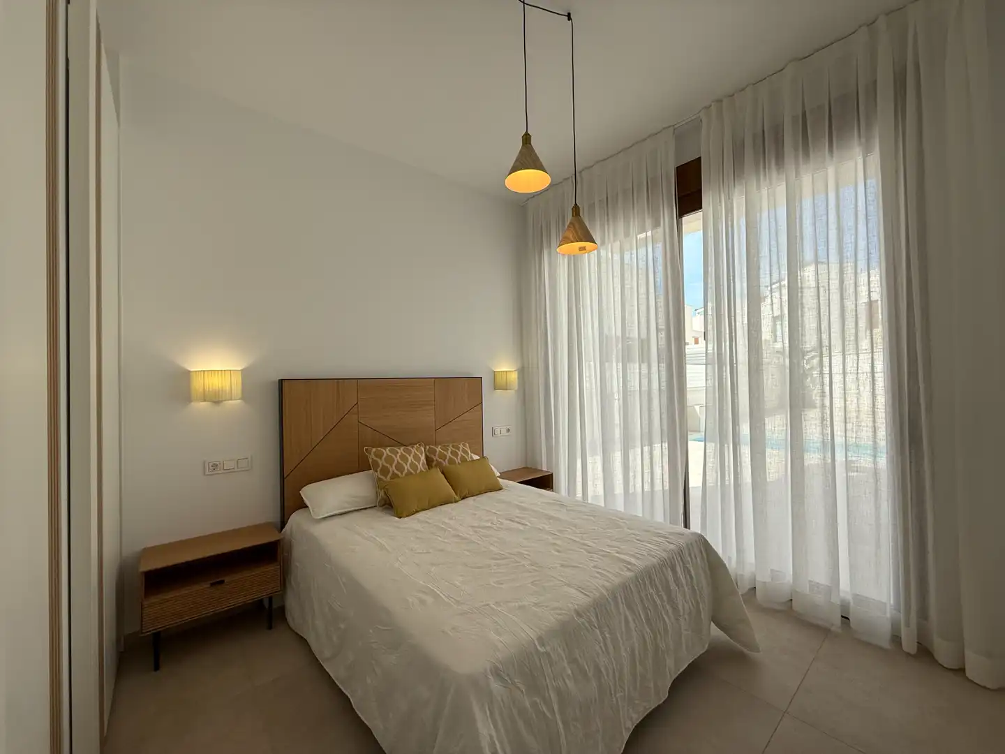 Houses for sale in Cala Marqués