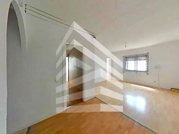 Penthouse mit Balkon zum Verkauf in calle de Milà i Fontanals
