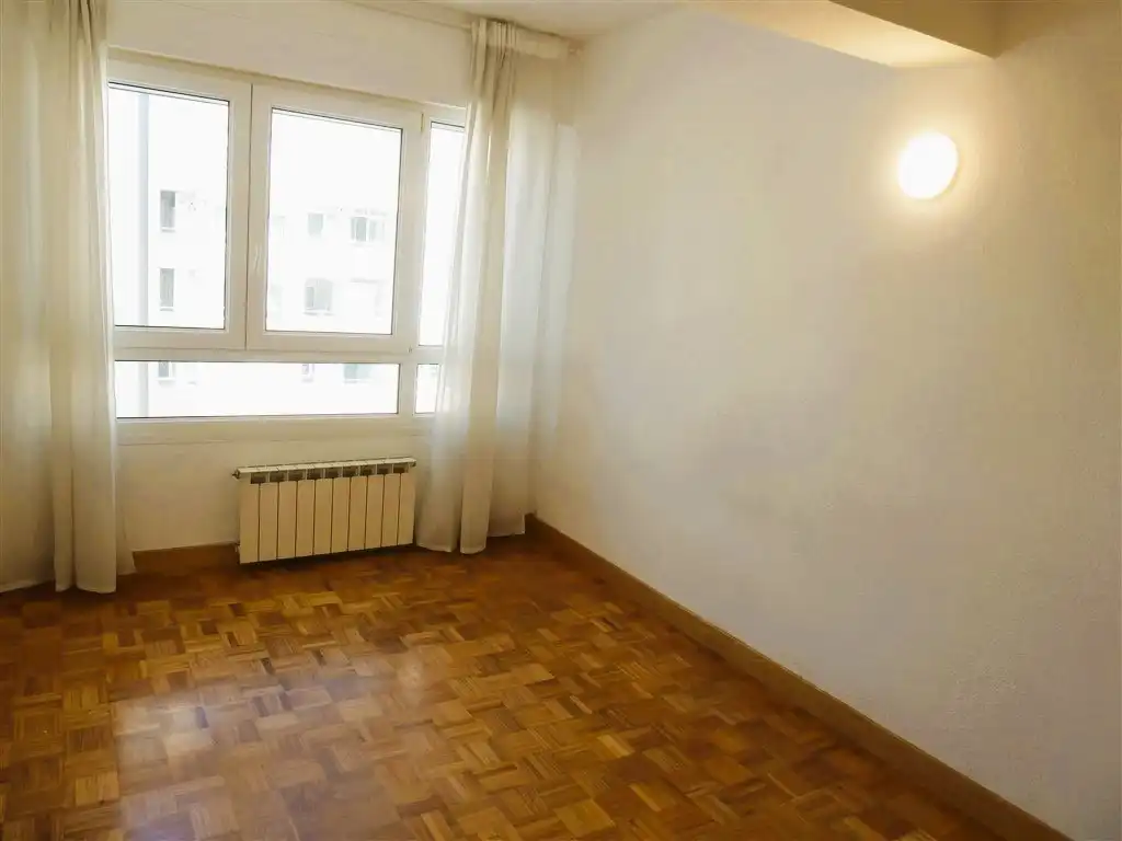 Bedroom of Flat for sale in Zizur Mayor / Zizur Nagusia  with Heating, Parquet flooring and Terrace