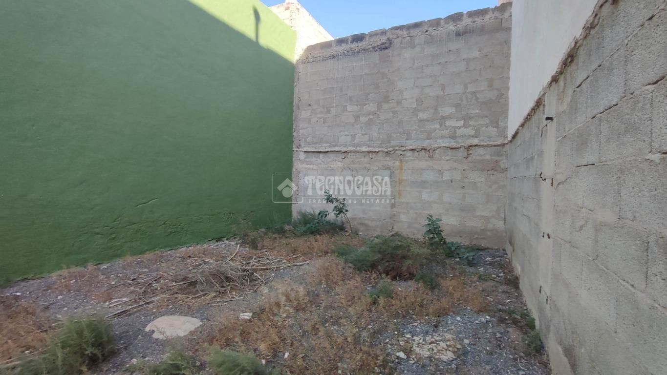 Residencial en venda en Santa Lucía de Tirajana